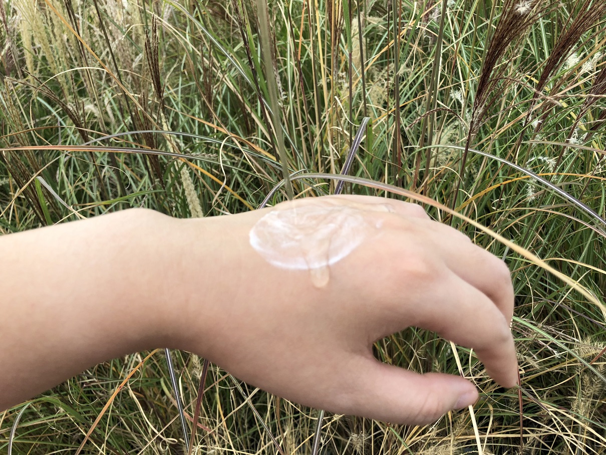 彻底解决敏感肌肤,告别敏感肌肤