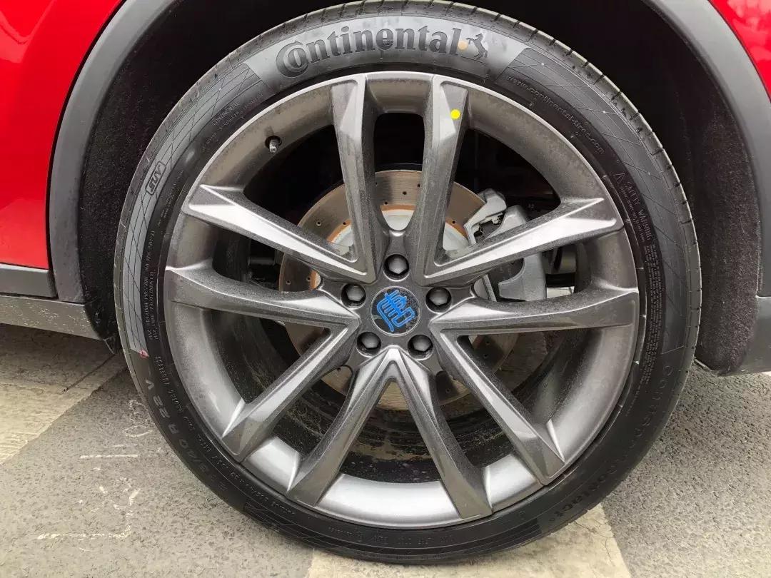 等了两个多月终于提车了雷克萨斯,等了两个月终于提车了