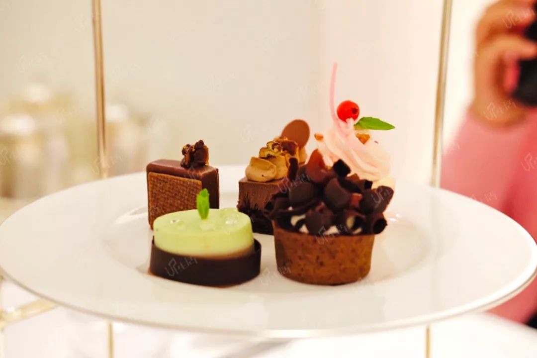 成都人气最高的蛋糕店,四川成都一天卖25万的蛋糕店