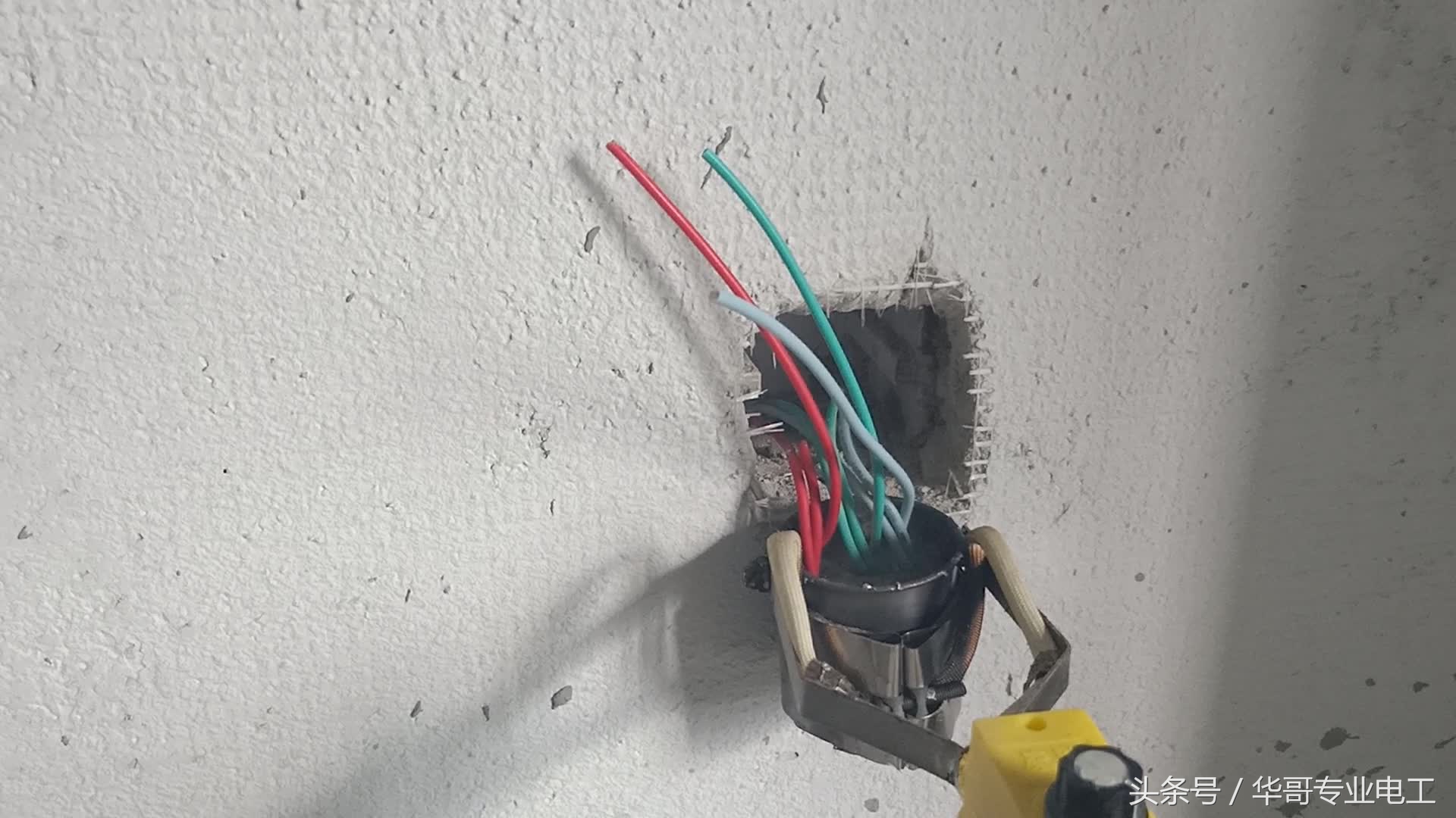 如何保护家用电线接头,电线接头怎样接不漏水