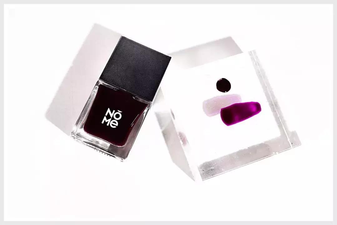 指甲油推荐橘色学生显白平价,公认最好看指甲油推荐