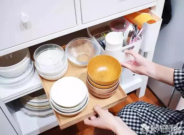 日本主妇家务难题,日本主妇家里干净