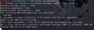如何用python去连接wifi,python免费获取wifi