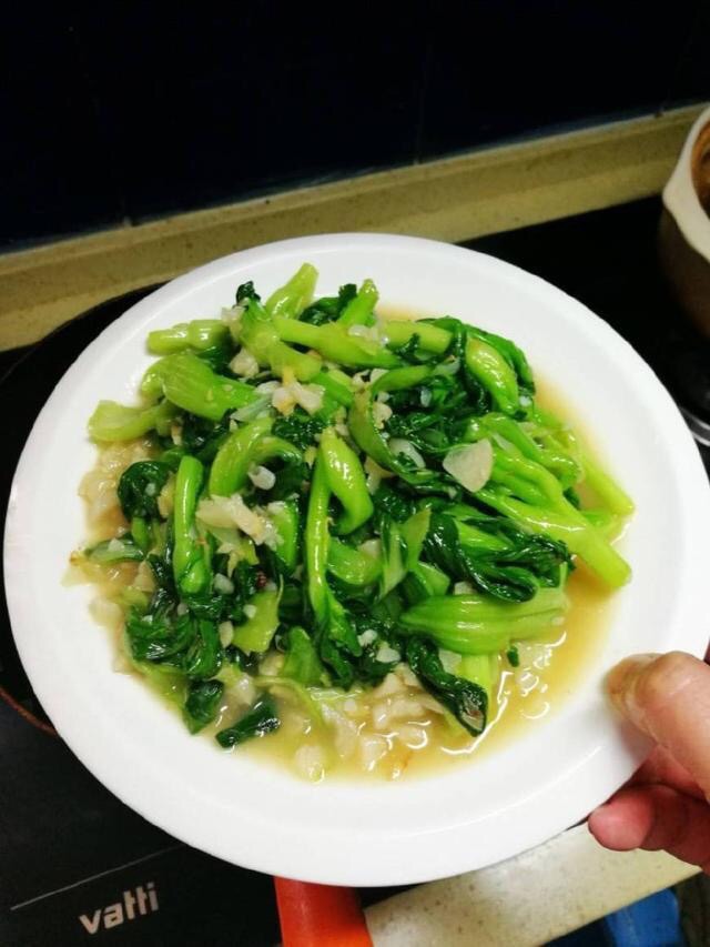 为什么吃青菜感觉到是苦的,青菜吃起来是苦的怎么回事啊