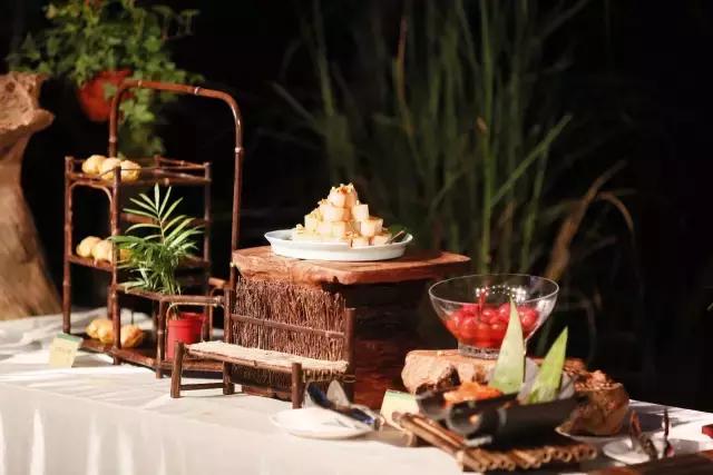 这片媲美京都的红叶之森只藏15栋梦幻树屋，杭州1.5h直达！