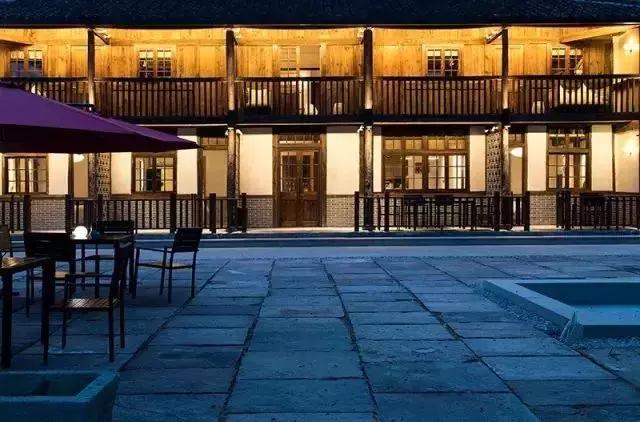 江浙沪温泉民宿,江浙沪温泉民宿性价比