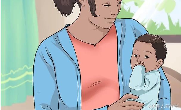新生儿抱孩子正确姿势横抱,正确抱新生儿宝宝的正确姿势