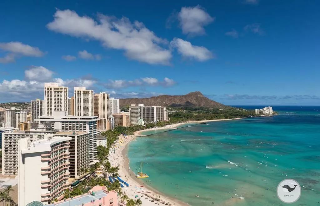 全美最值得去的城市,美国旅游十大城市