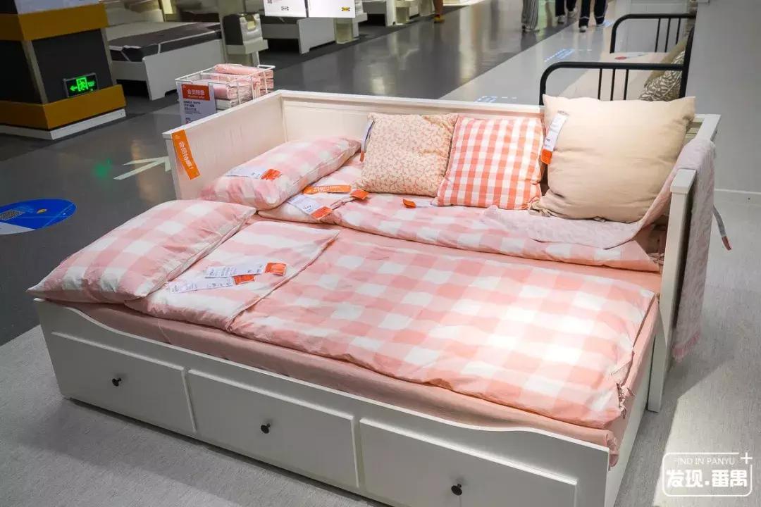 低至5.9元起！宜家番禺会员月，最后13天优惠再加码！