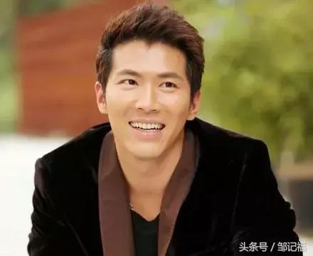 黄姓男明星名单大全,黄姓男演员全部名单