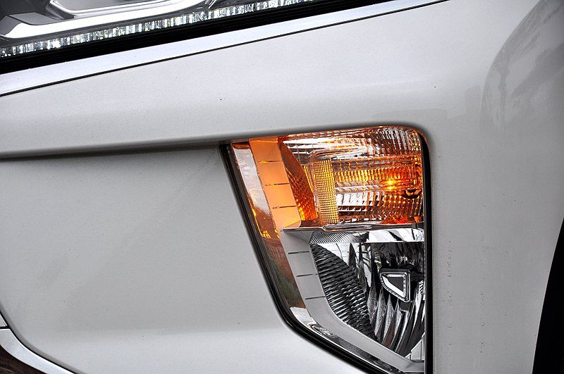 广汽三菱奕歌最新款,2019款广汽三菱奕歌