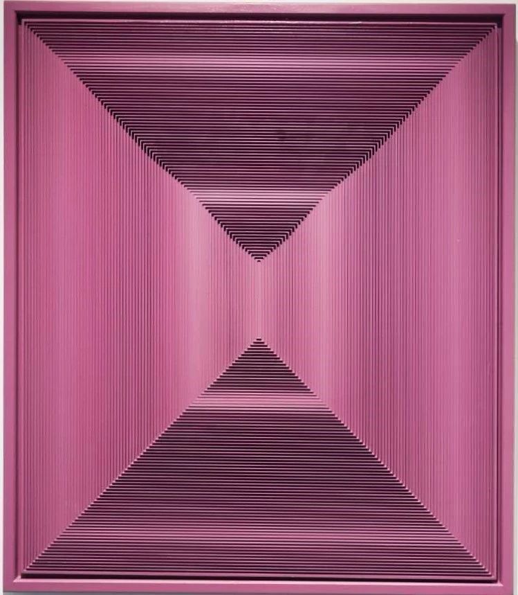 乙链艺术——戈子馀