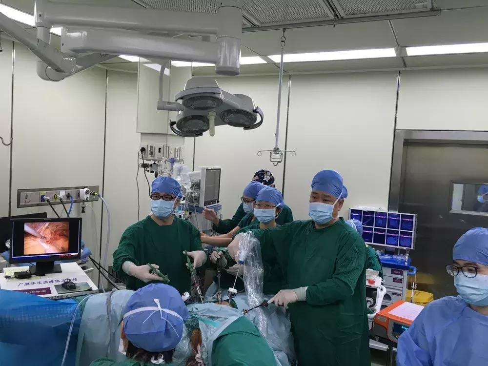 宫颈癌没有切除能活多少年,宫颈癌保留生育功能