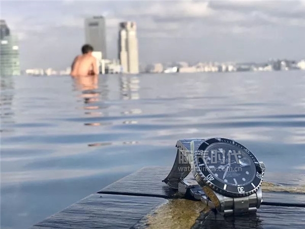 劳力士黑水鬼和游艇名仕比,劳力士绿水鬼好还是黑水鬼好