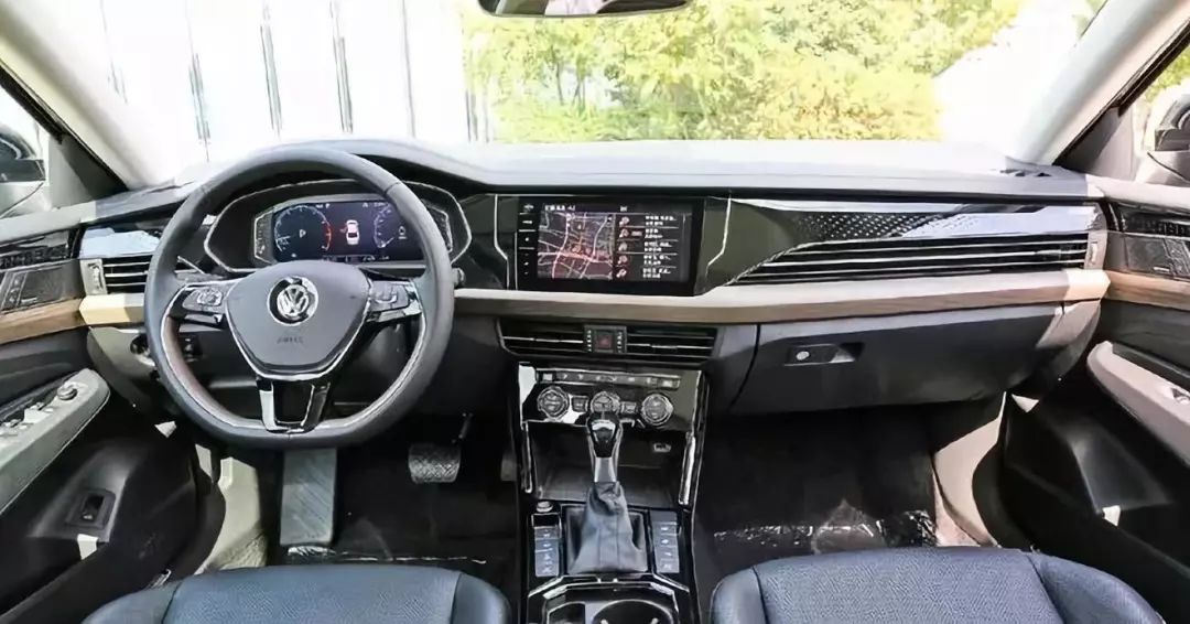 国民神车新款大众桑塔纳,帕萨特新款每年上市时间汇总