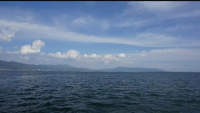 大理四景风花雪月的故事,在风花雪月的大理洱海边