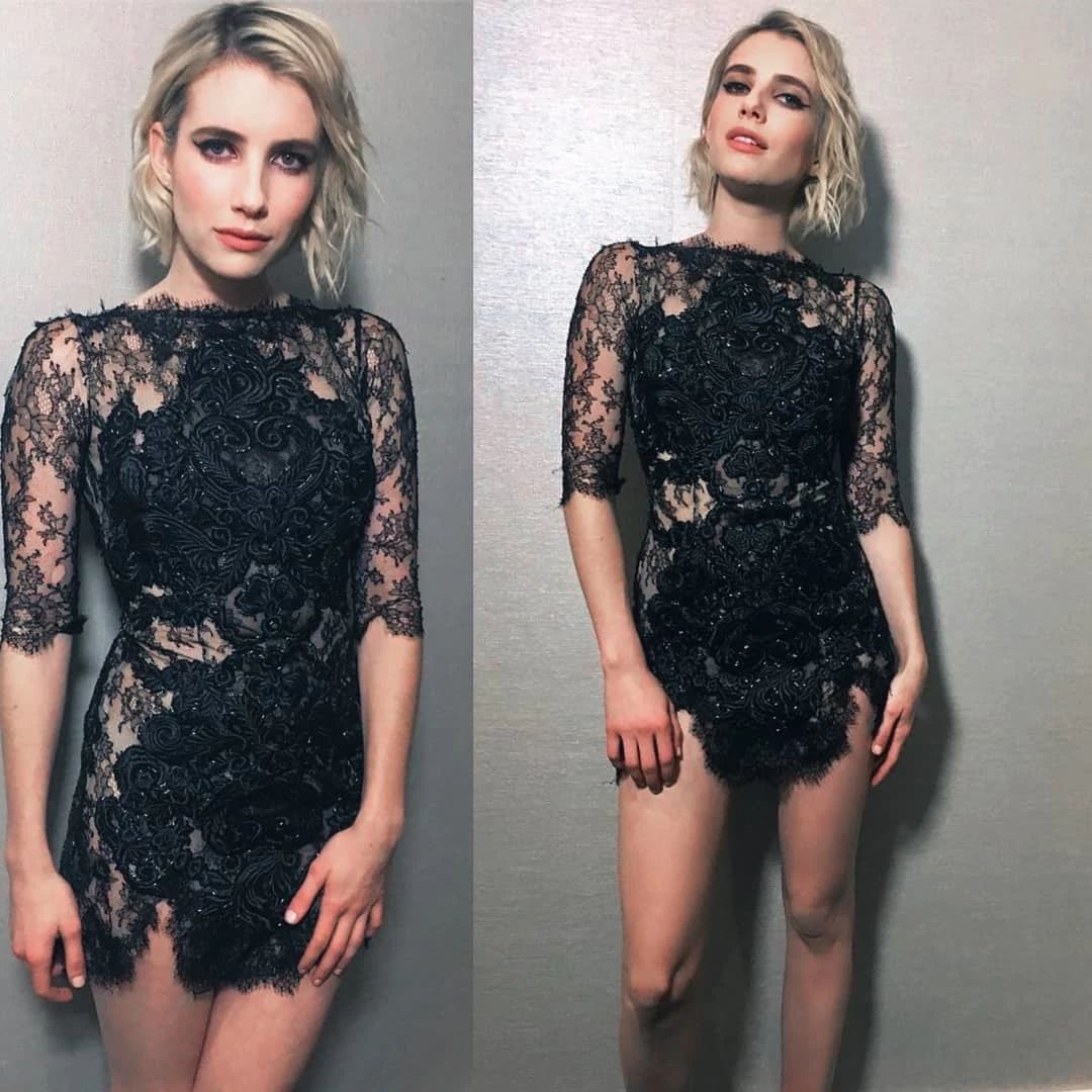 适合圆脸发型女2021流行发型秋冬,2022最洋气短发型秋冬