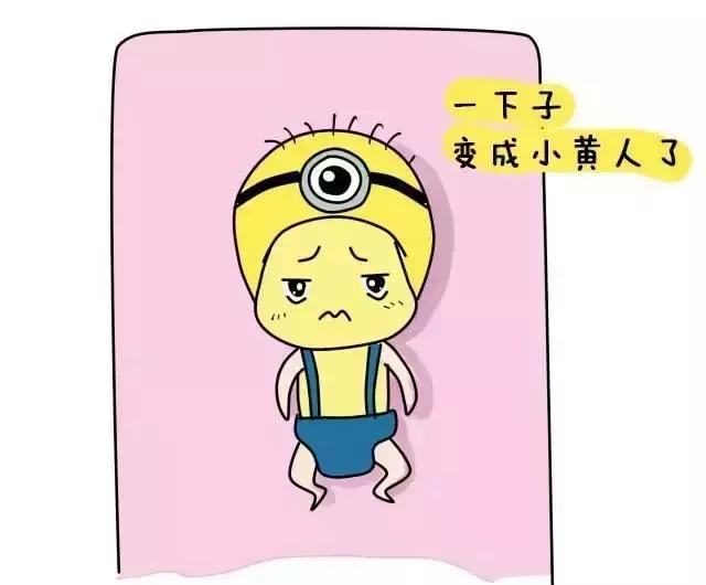 延禧攻略电视剧五阿哥黄疸,延禧攻略五阿哥黄金瞳