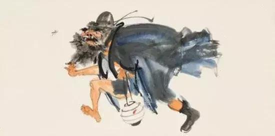 民间故事之山村吊死鬼,吊死鬼找替身民间故事