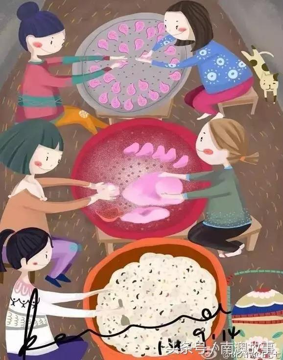 舌尖上的中国潮汕粿品,舌尖上的中国潮汕鲎粿