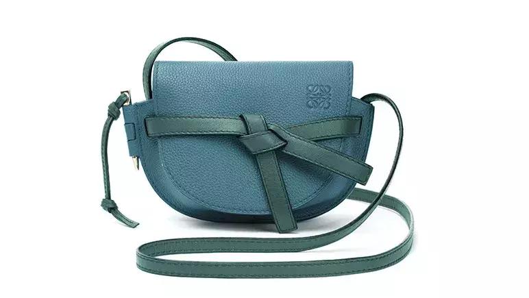 女人买名牌包的心理,女人买包完整版