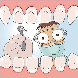 蛀牙智齿该不该拔,成年人蛀牙不管它会怎么样