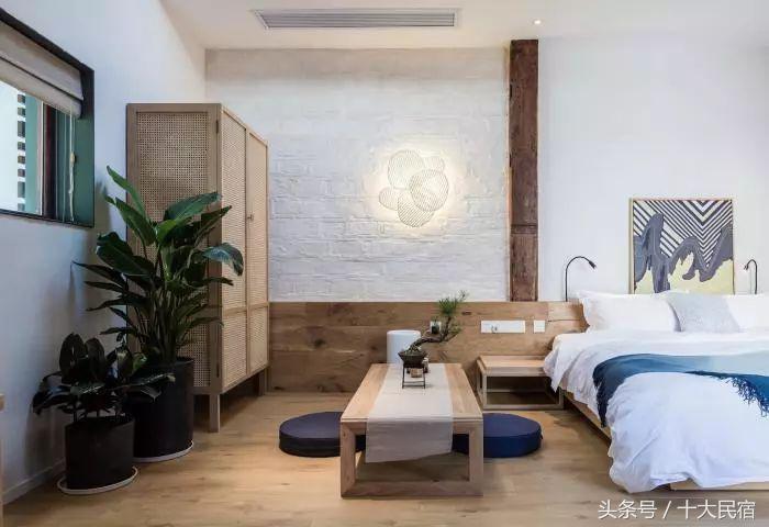 苏州比较推荐的民宿,苏州有哪些民宿值得推荐