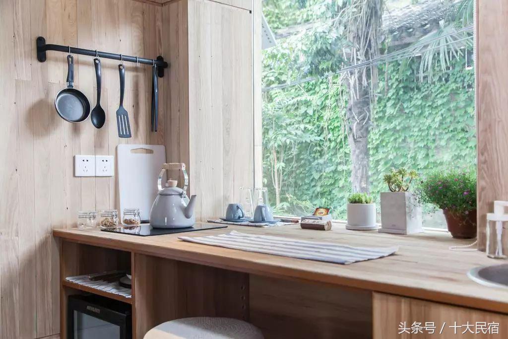 苏州比较推荐的民宿,苏州有哪些民宿值得推荐