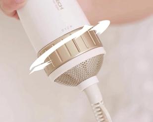 不输戴森这个百元国货品牌贼好用,好用不伤头发卷发棒推荐