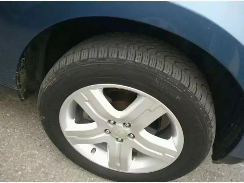 二手斯巴鲁傲虎和森林人怎么选择,2008款斯巴鲁森林人二手值得买吗