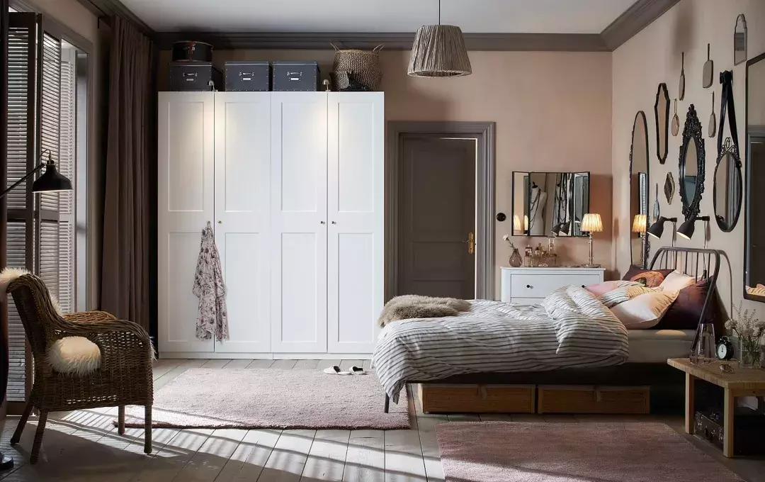 宜家最好的冷门家具,宜家最不值得买的4样东西