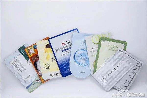 SK-II“前男友”面膜保湿效果一言难尽，哪款才是保湿又安全？