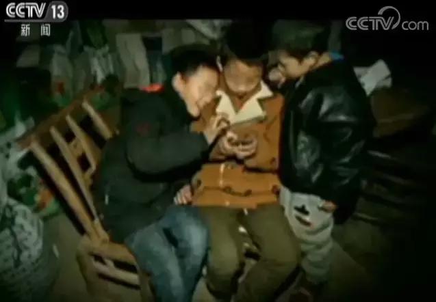 孩子近视的真正凶手,孩子近视最大的元凶不是手机