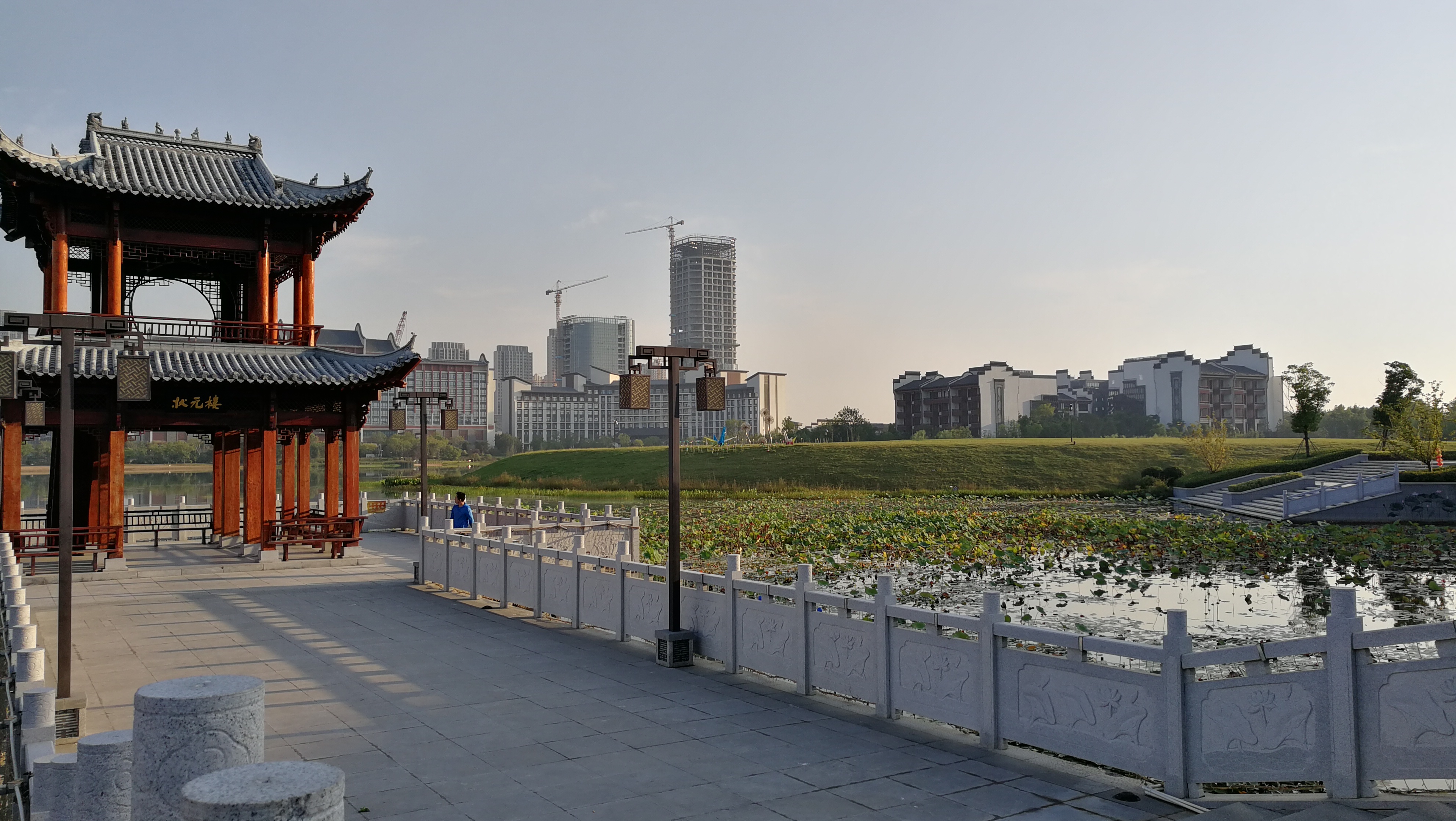 合肥万达广场天鹅湖空中游玩,合肥万达茂旅游攻略