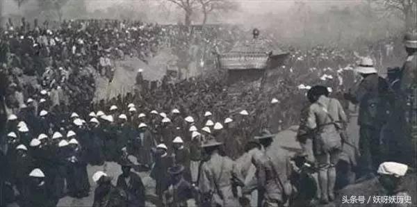 做棺材的是什么职业,做棺材的职业讲究