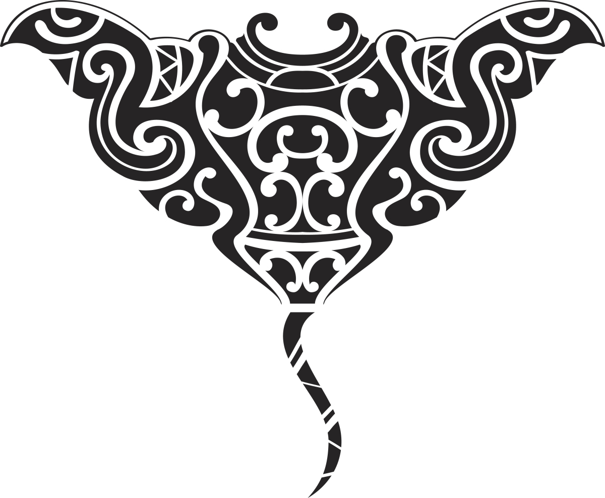 图腾纹身意义,图腾纹身有什么寓意吗