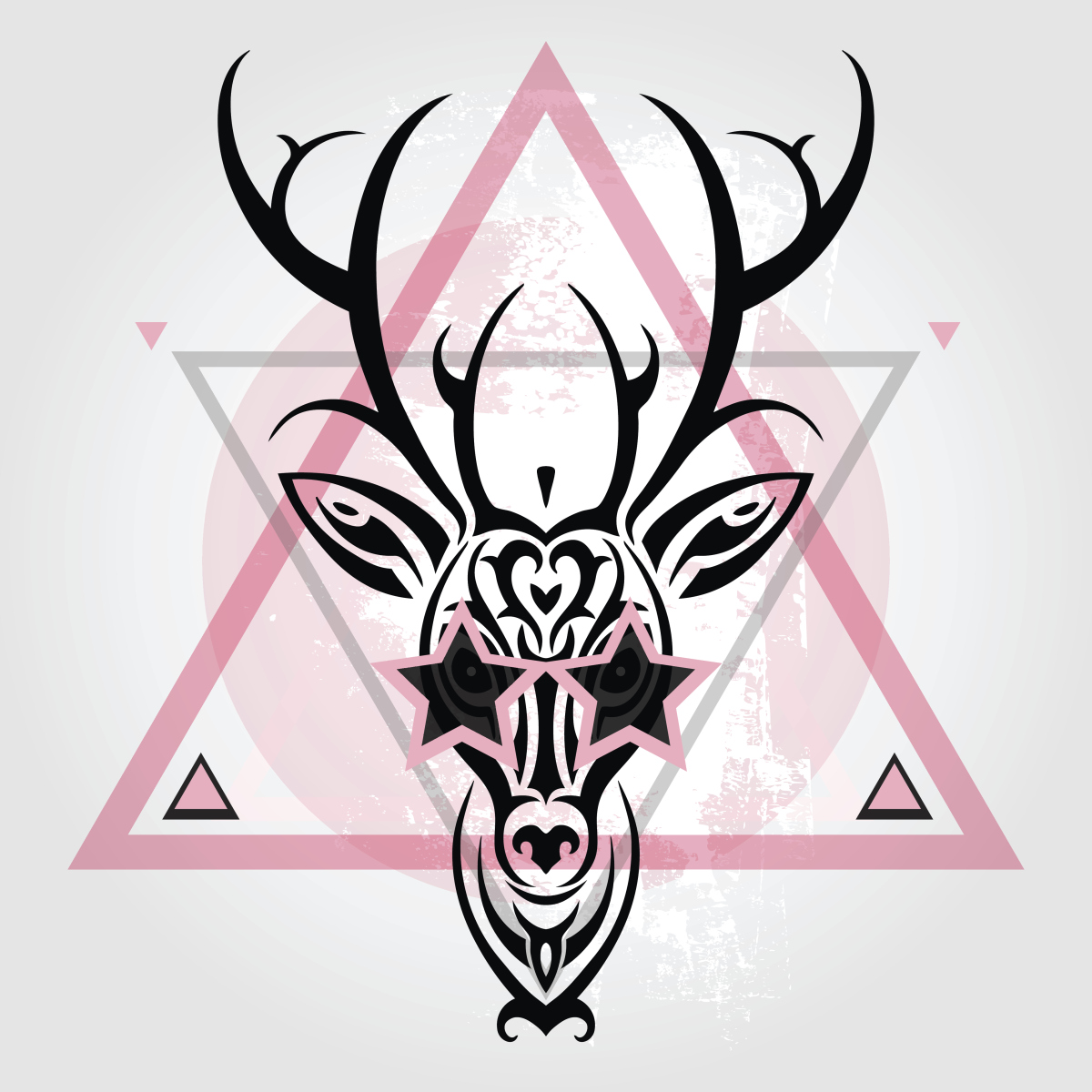 萨摩亚纹身图腾象征意义,图腾纹身的象征意义