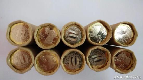 纪念币的行情现在为什么低迷,目前纪念币市场行情如何