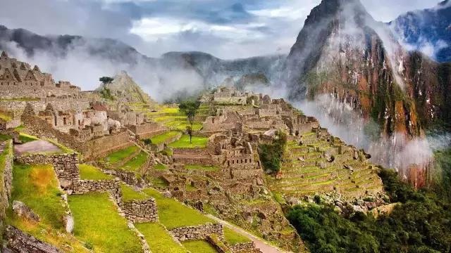 旅游拍照圣地有哪些,适合旅行的拍照地