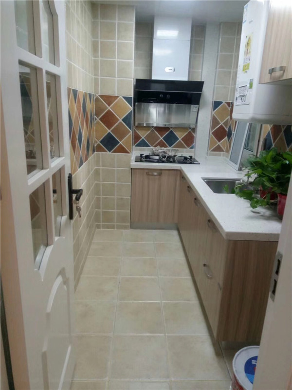 简美风装修翻车案例,简美电视墙风格装修效果图