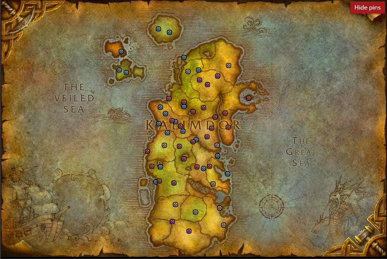 魔兽世界10.0各坐骑攻略,魔兽世界星光兔子最新攻略