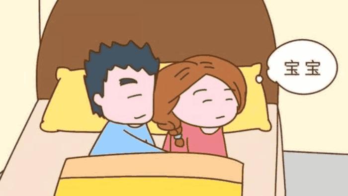 孕期同房，胎宝宝会有什么反应？看完准爸爸笑了，孕妈妈脸红了