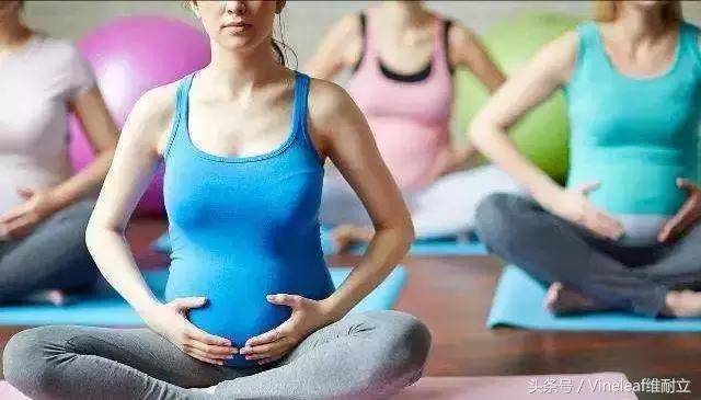 适合孕妈妈做的运动动作,孕期适合哪些上肢运动