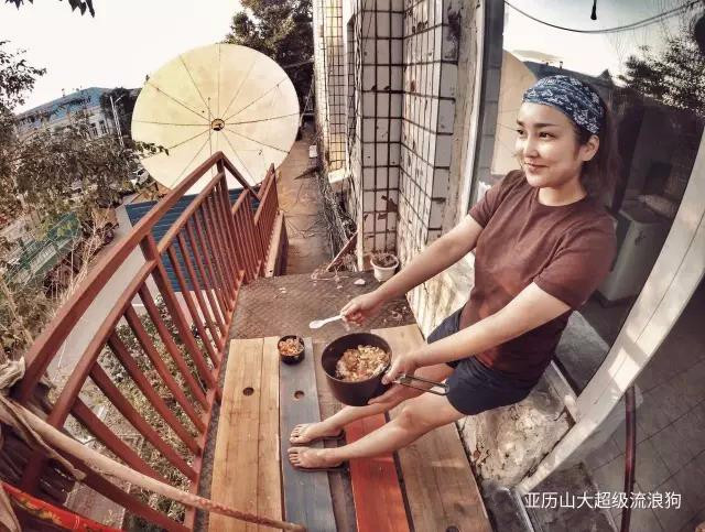 一座“透彻之城”海拉尔