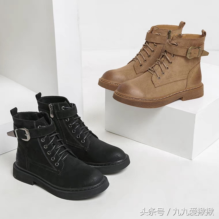 淘宝平底秋季女鞋新款,淘宝女鞋店铺推荐夏季穿搭