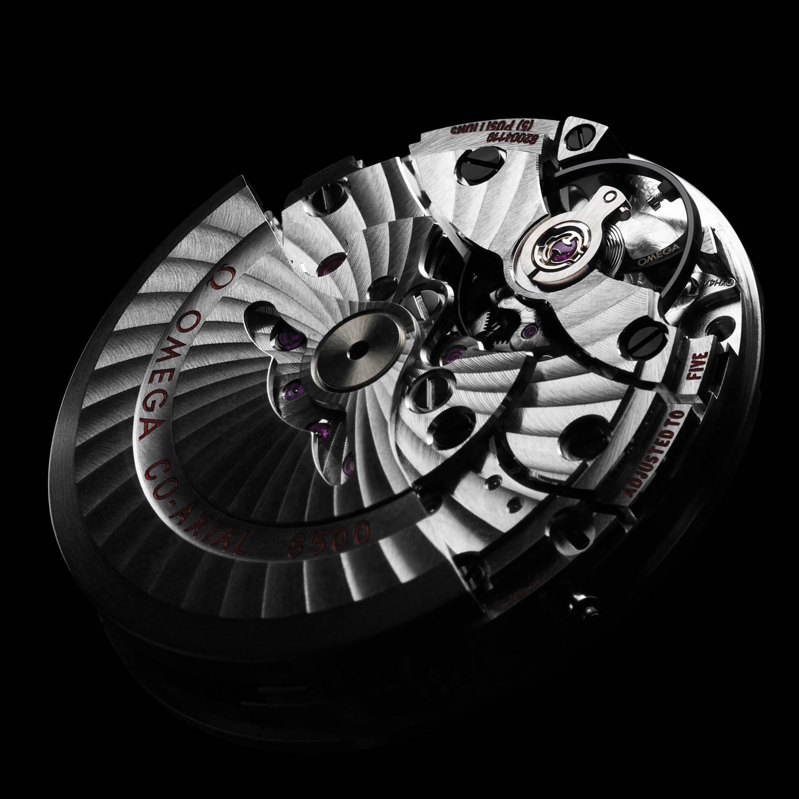 硅油表和机械表的区别,机械表材质哪个好