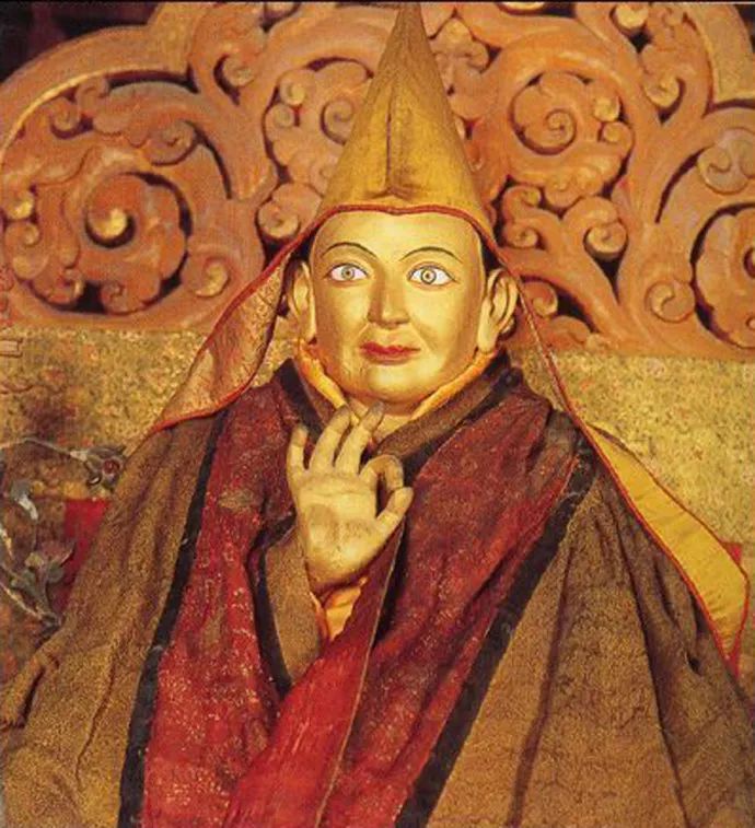 拉萨的布达拉宫到底藏了什么秘密,西藏布达拉宫能看到前世今生