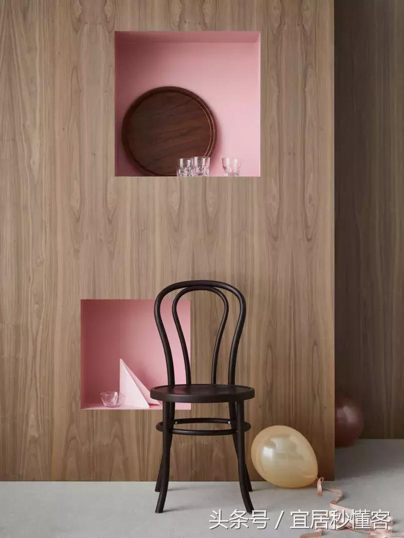 宜家复古家具75周年,宜家周年庆五折