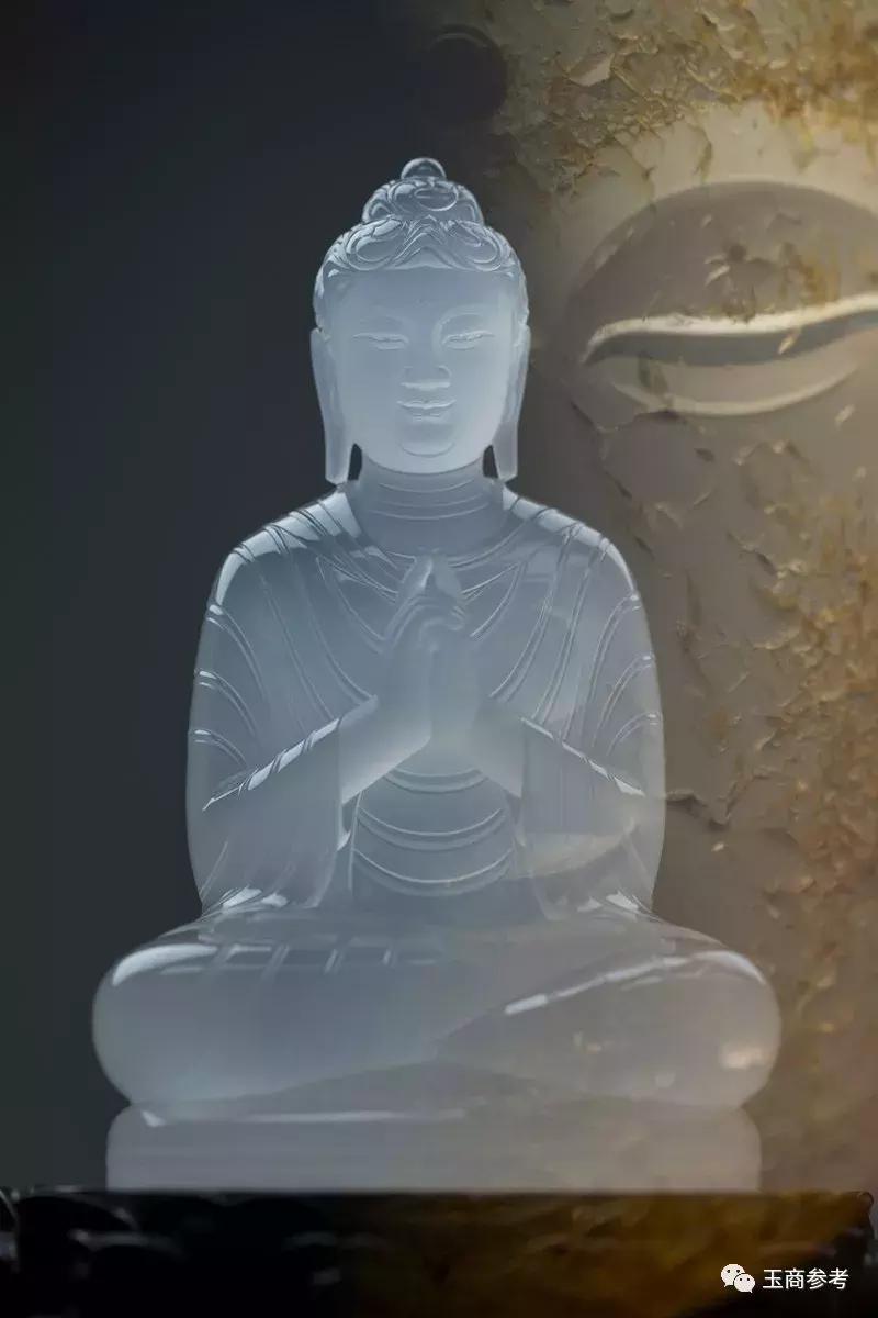 玉商参考：潜心守艺30年，看镇平一懵懂少年，如何蜕变为玉雕大师