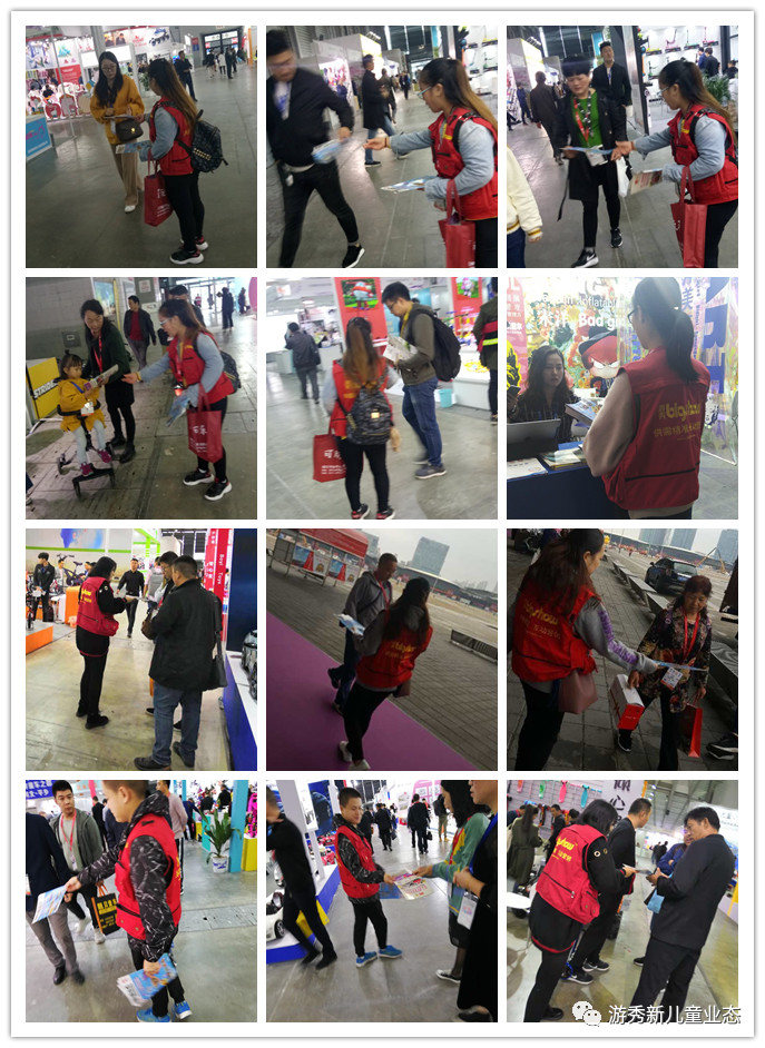 2023中国玩具博览会,2018年上海玩具展览会时间